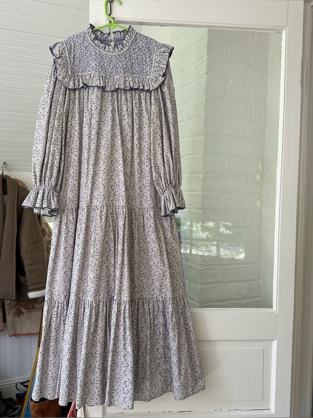 Doen Mountain Dress xs